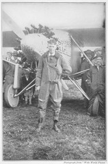 Lindbergh Flying Clothes. Date: 1902 - 1974