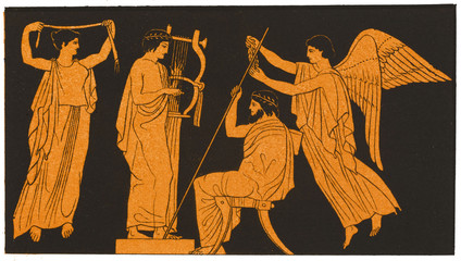 Winning Singer Crowned