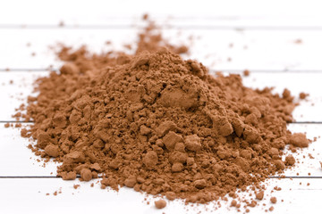 Cocoa
