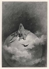 The Grim Reaper. Date: 1883