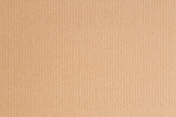 The brown paper box is empty,background,Abstract cardboard background - 162452755