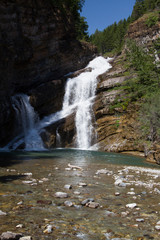 Canadian Rocky Mountains