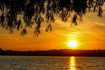 Pateira de Fermentelos, Portugal