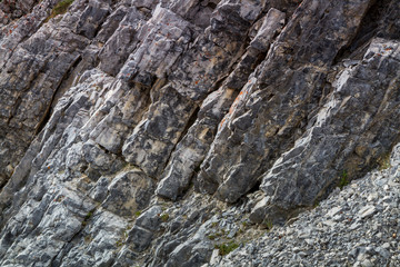 Canadian Rocky Mountains