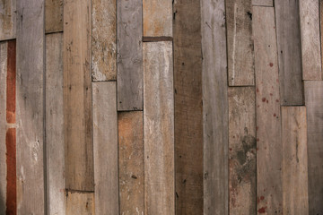 the old broun wood texture with natural patterns background