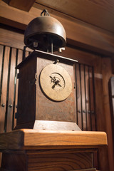和時計