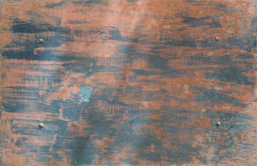 metal rust texture