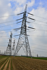 pylon