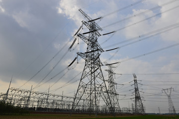 pylon