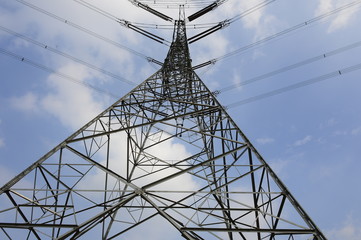 pylon