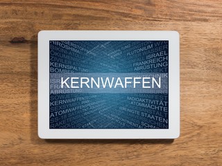 Kernwaffen © CrazyCloud