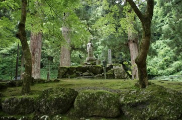 福井県の永平寺