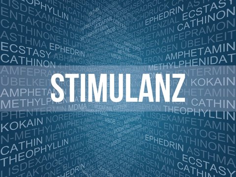 Stimulanz