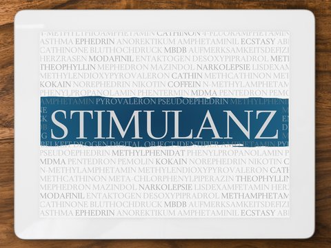 Stimulanz