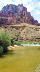 Little Colorado River, Grand Canyon, Arizona