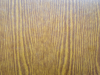 wooden surface