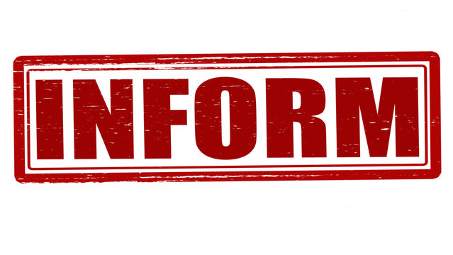 Inform