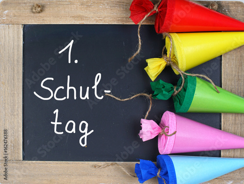 "erster Schultag" Stockfotos und lizenzfreie Bilder auf Fotolia.com