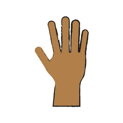 hand icon image