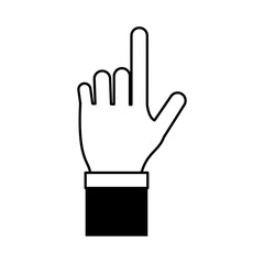 hand icon image