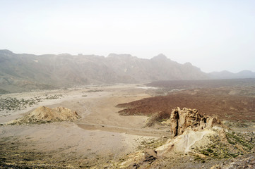 Teide National Park