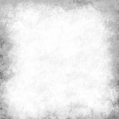 Obraz premium Grunge gray background