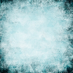 abstract blue background light color vintage grunge background t