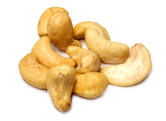 Fresh Cashew Nuts