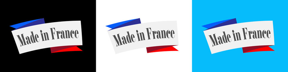 Made in France