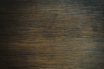 Dark bown gray wooden texture background