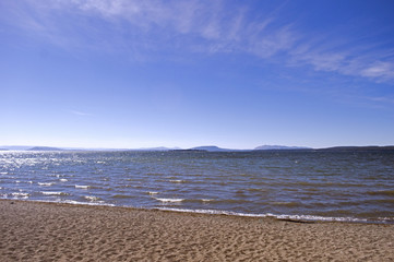 Yellowstone National Park, USA