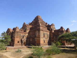 ダマヤンジー寺院