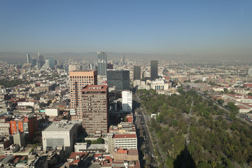 Mexico City, Mexico