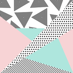 vector abstract background