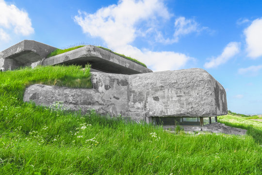 Bunker