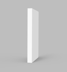 blank book design