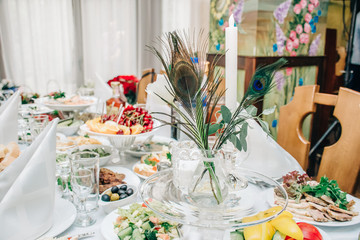 Table setting