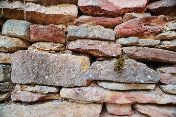 stone white wall texture decorative interior wallpaper background