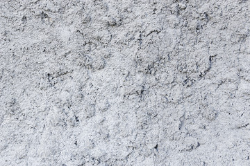 Cement wall