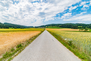 Panorama Mühlviertel