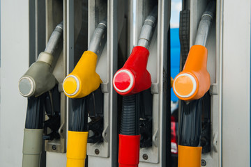 Fuel pump