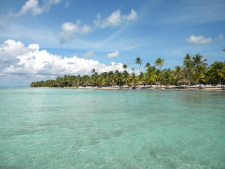 république dominicaine dominican repubic island 