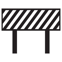 Barrier icon