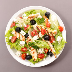 chicken salad