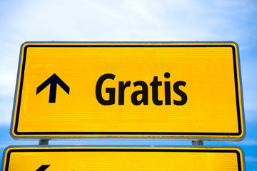 Gratis