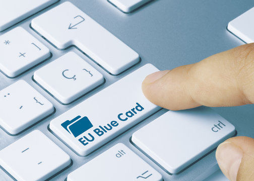 EU Blue Card