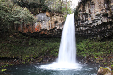 Banjo Falls