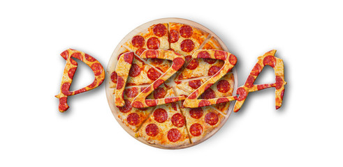 Background pizza pepperoni. This picture is perfect for you to design your restaurant menus. Visit my page. You will be able to find an image for every pizza sold in your cafe or restaurant.  