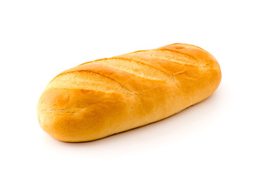 A loaf of bread