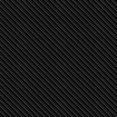 Carbon fibers or graphite fibers pattern